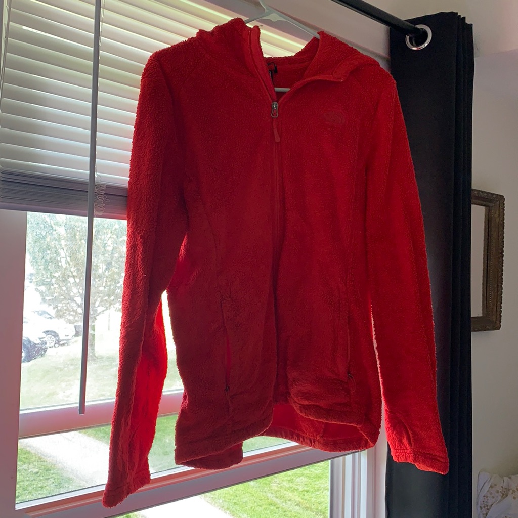 North Face Jacket